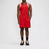 APPAREL TEAM RED with SEA SALT