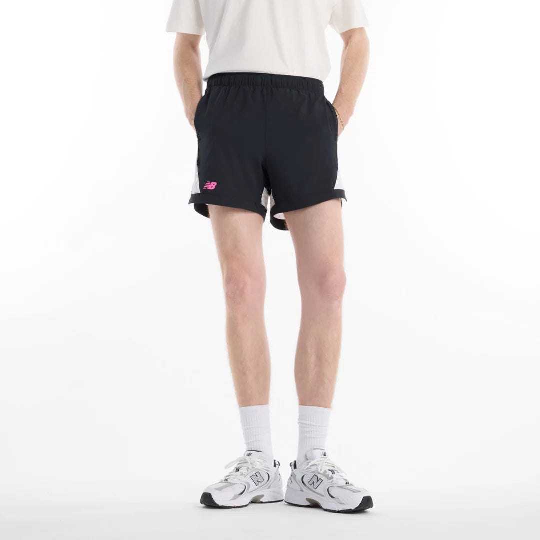 New Balance Tournament Novelty Short