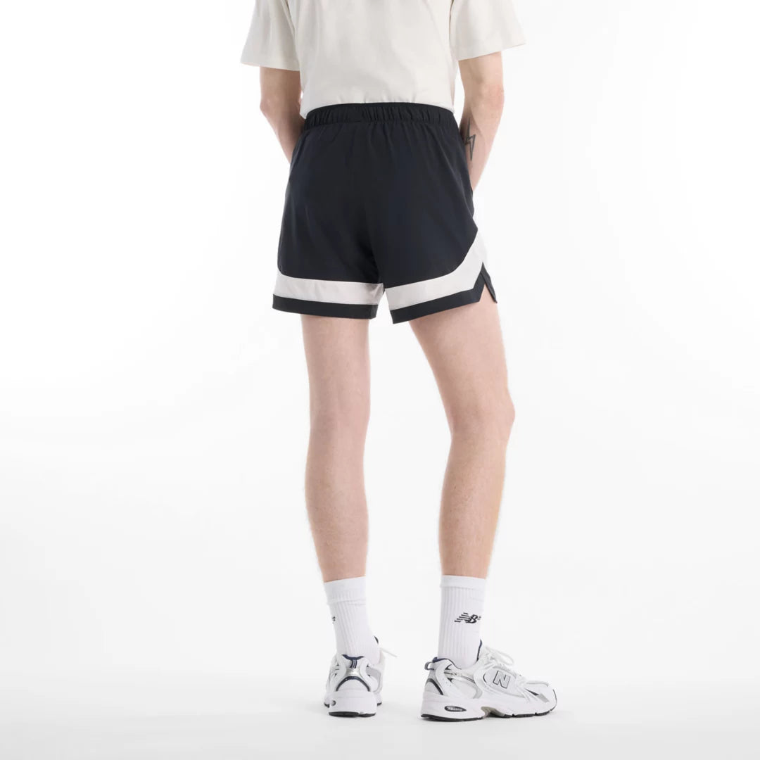 New Balance Tournament Novelty Short