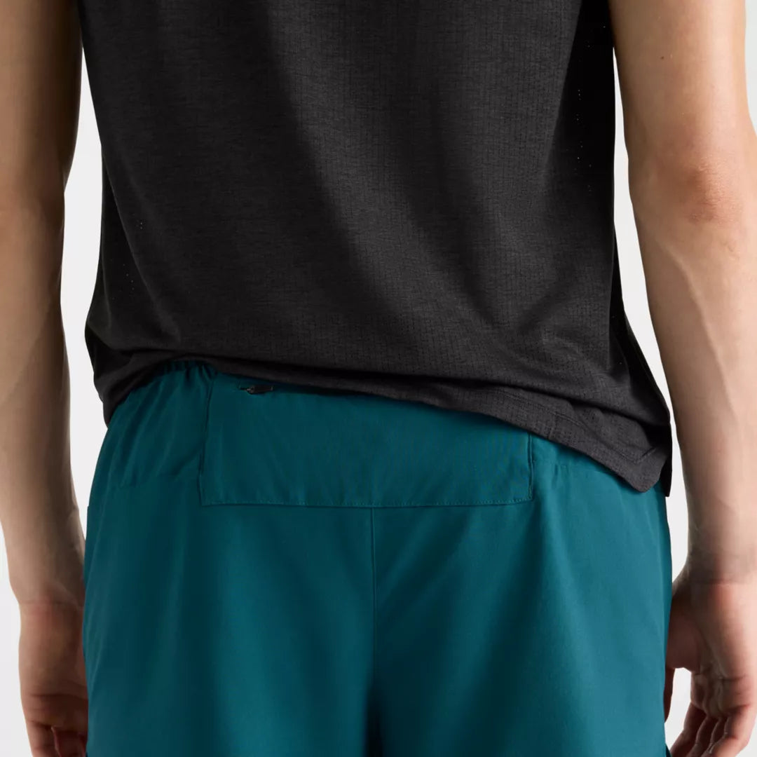 New Balance RBC Brooklyn Half RC Essential Run Short 5"