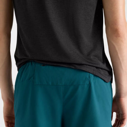 New Balance RBC Brooklyn Half RC Essential Run Short 5"