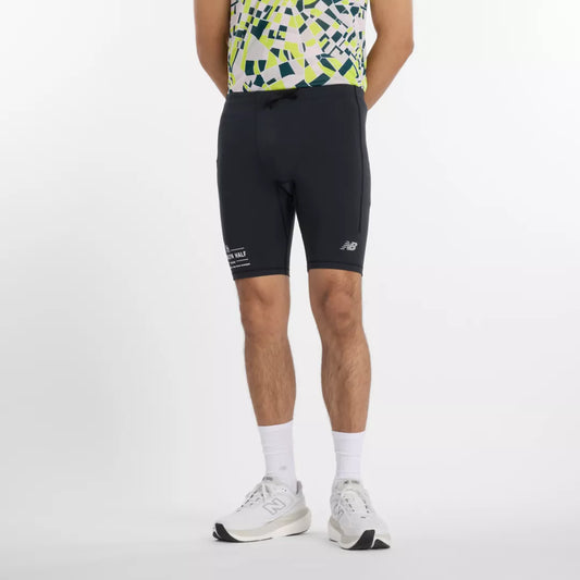 New Balance RBC Brooklyn Half RC Pocket Half Tight 9"