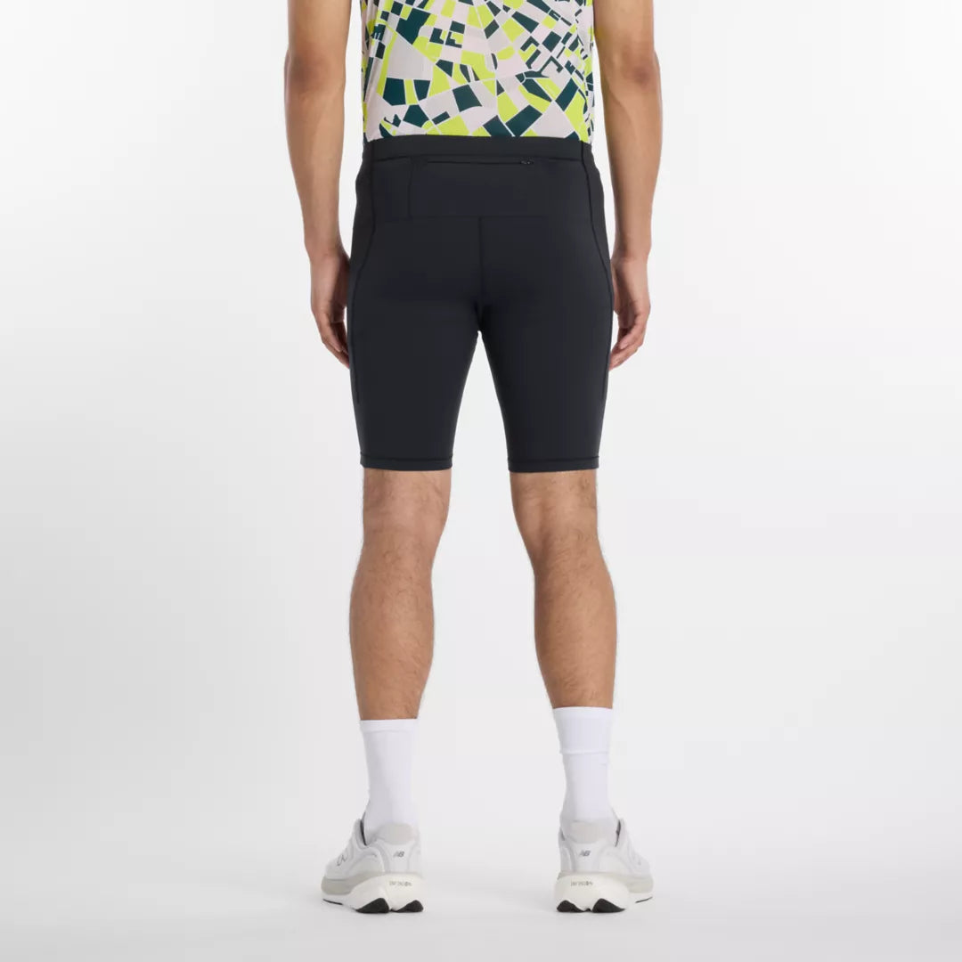 New Balance RBC Brooklyn Half RC Pocket Half Tight 9"