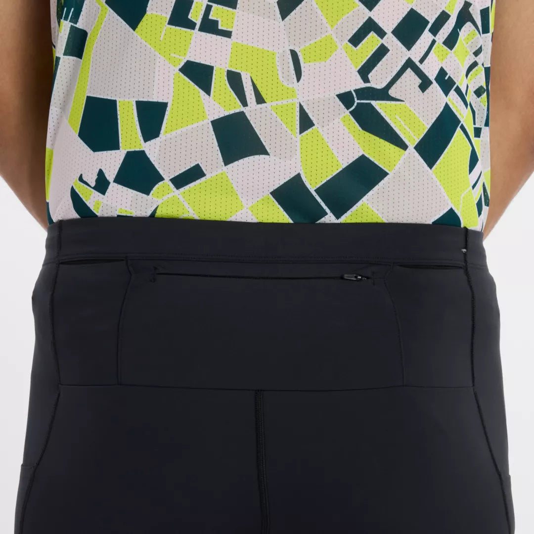 New Balance RBC Brooklyn Half RC Pocket Half Tight 9"