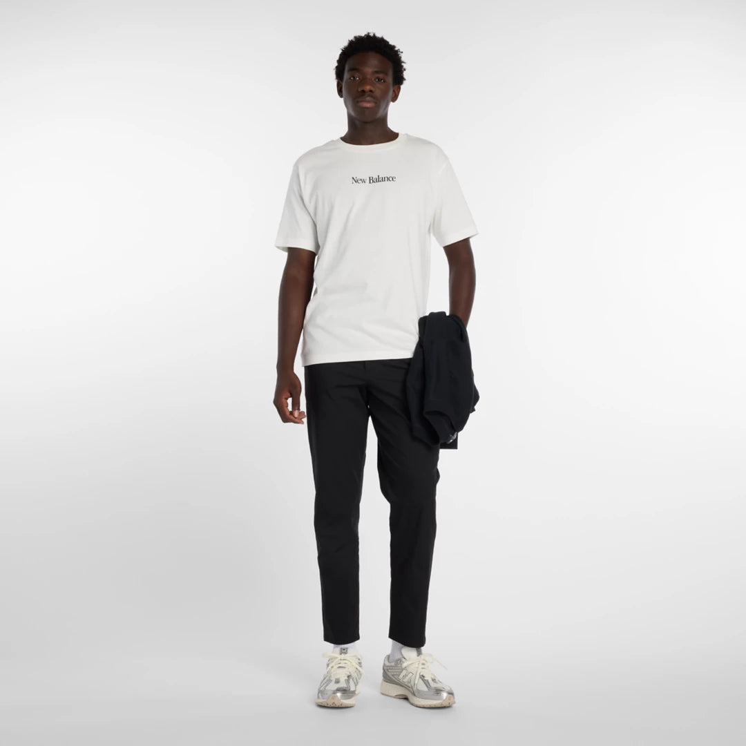 New Balance N Collage T-Shirt