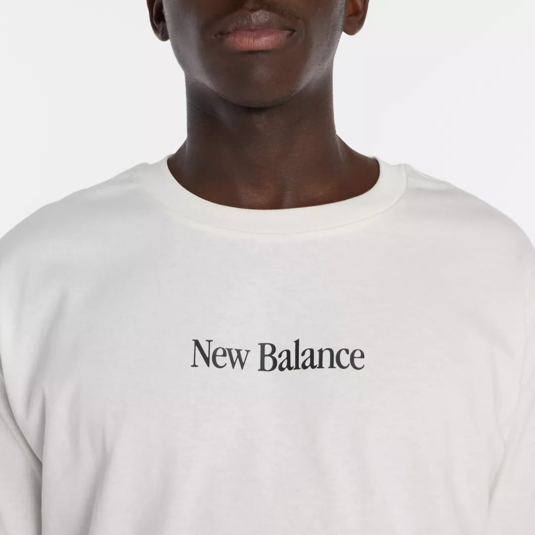 New Balance N Collage T-Shirt