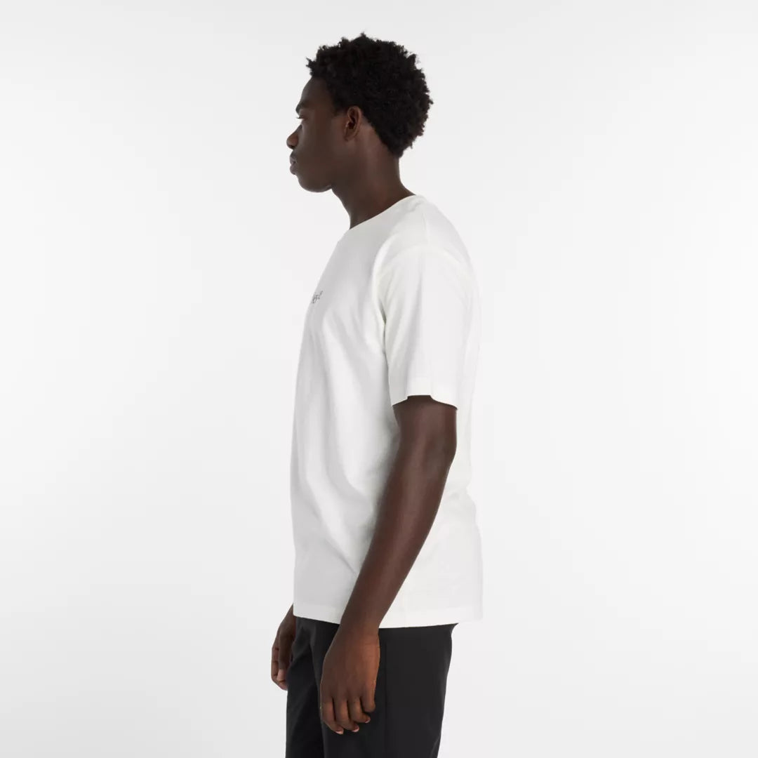 New Balance N Collage T-Shirt