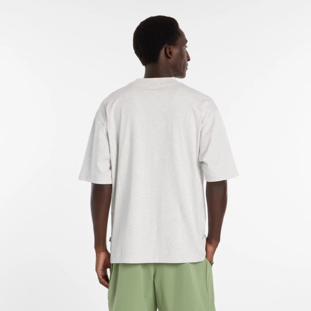 New Balance Ghica Line Up Oversized T-shirt