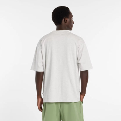 New Balance Ghica Line Up Oversized T-shirt