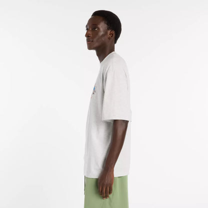 New Balance Ghica Line Up Oversized T-shirt