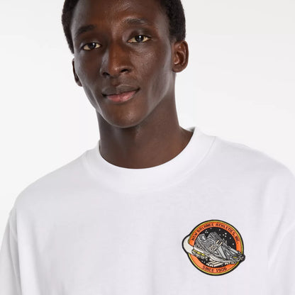 New Balance Ghica Sport Station Oversized T-Shirt
