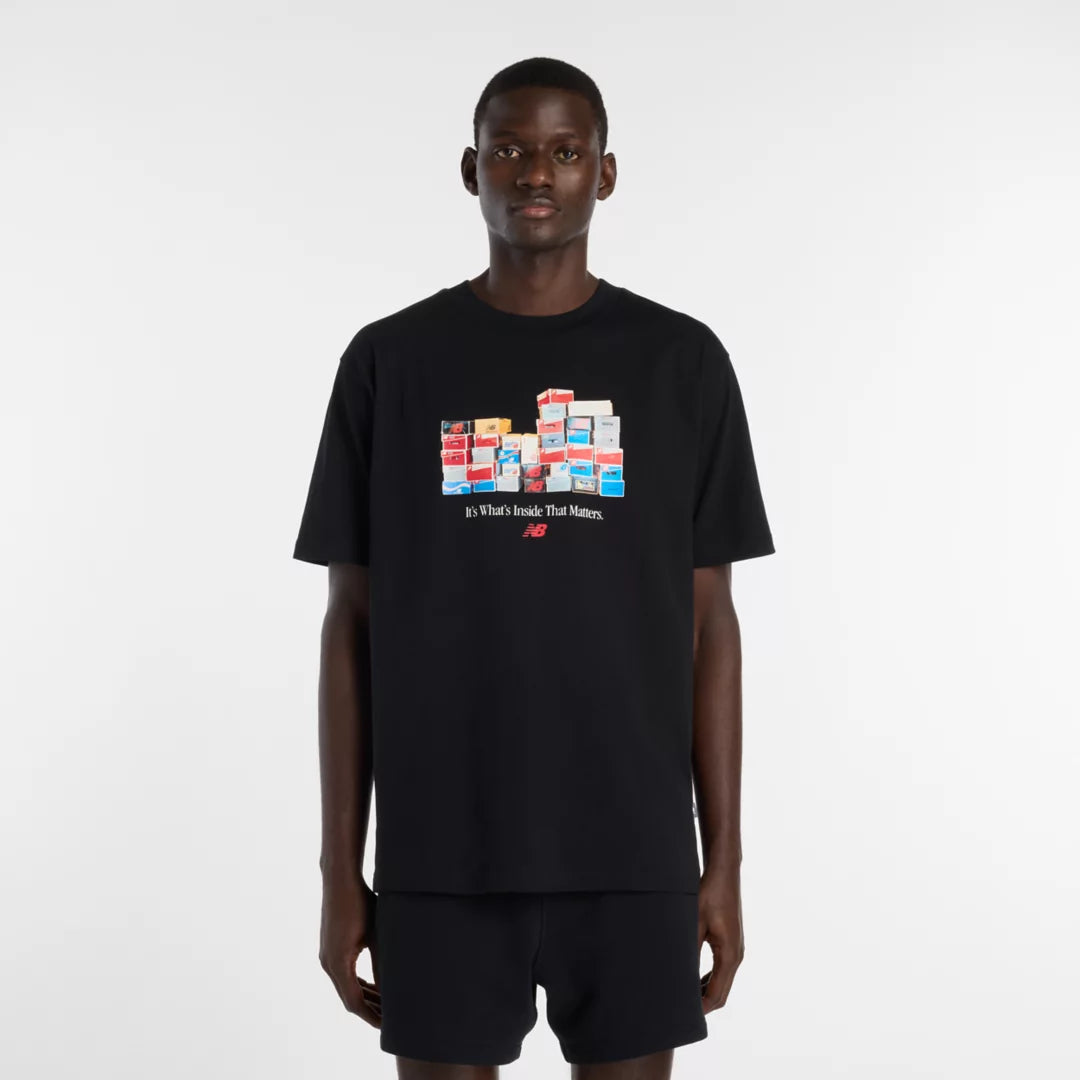 New Balance Boxes T-Shirt