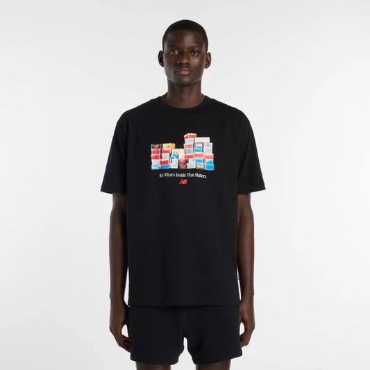 New Balance Boxes T-Shirt