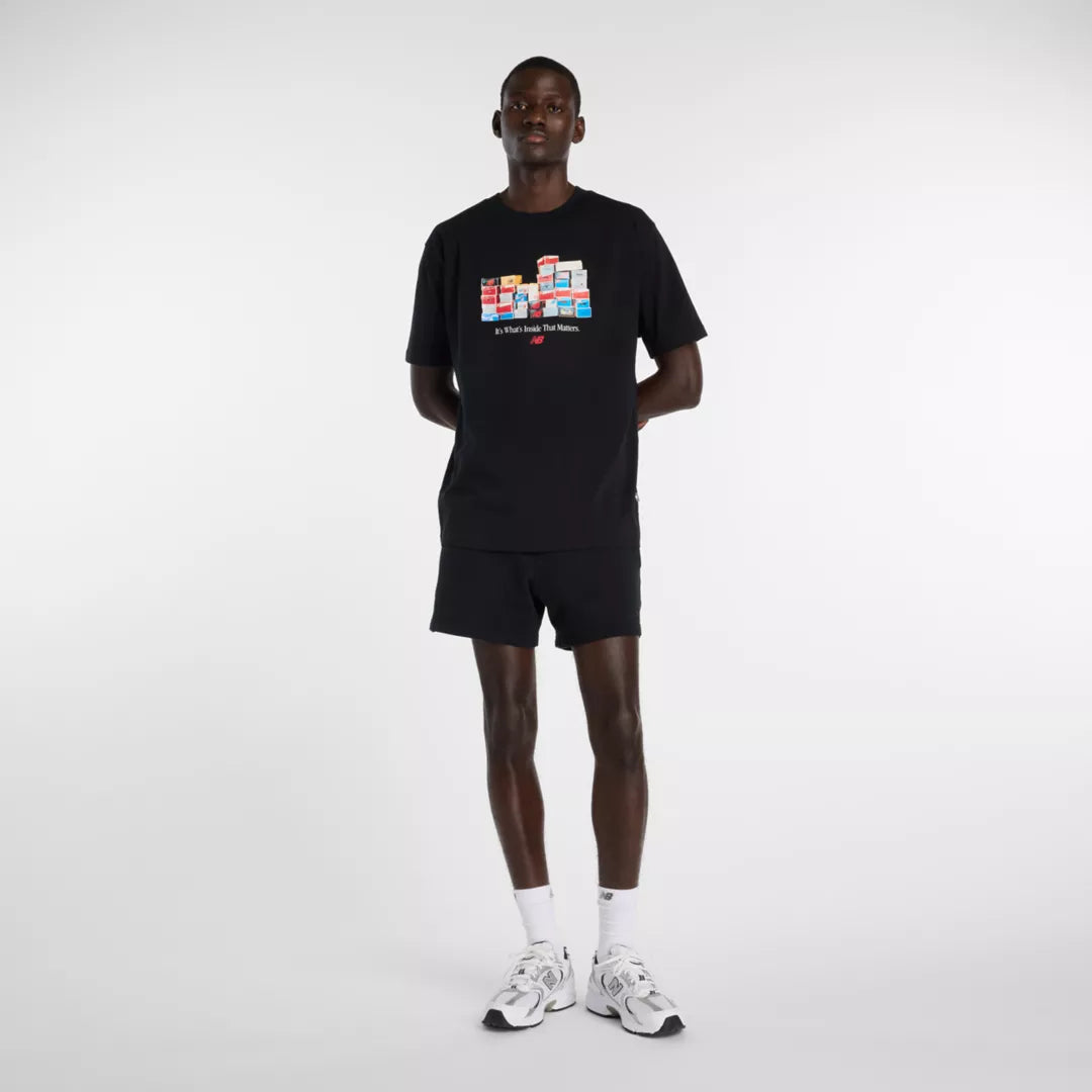 New Balance Boxes T-Shirt