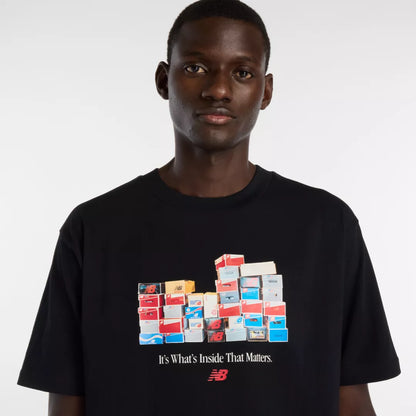 New Balance Boxes T-Shirt