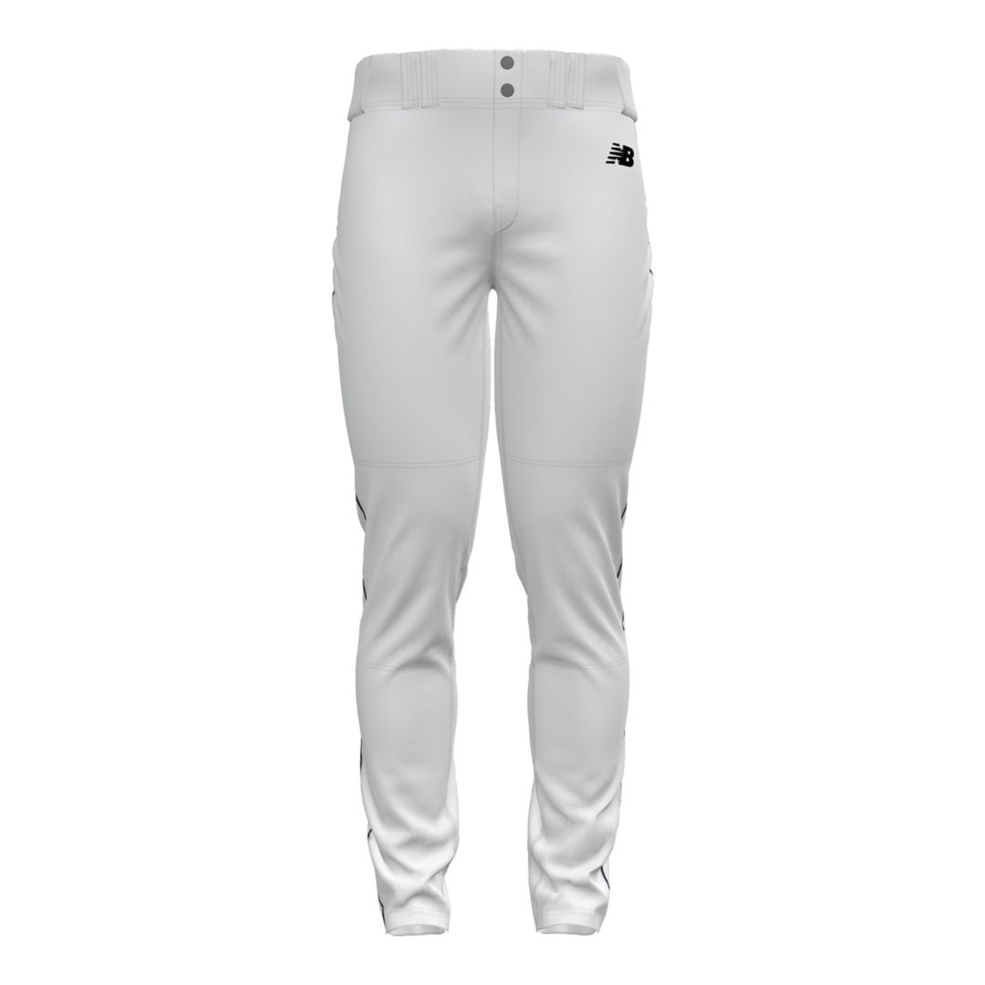 New Balance Adversary 2 Pant Piped Tapered