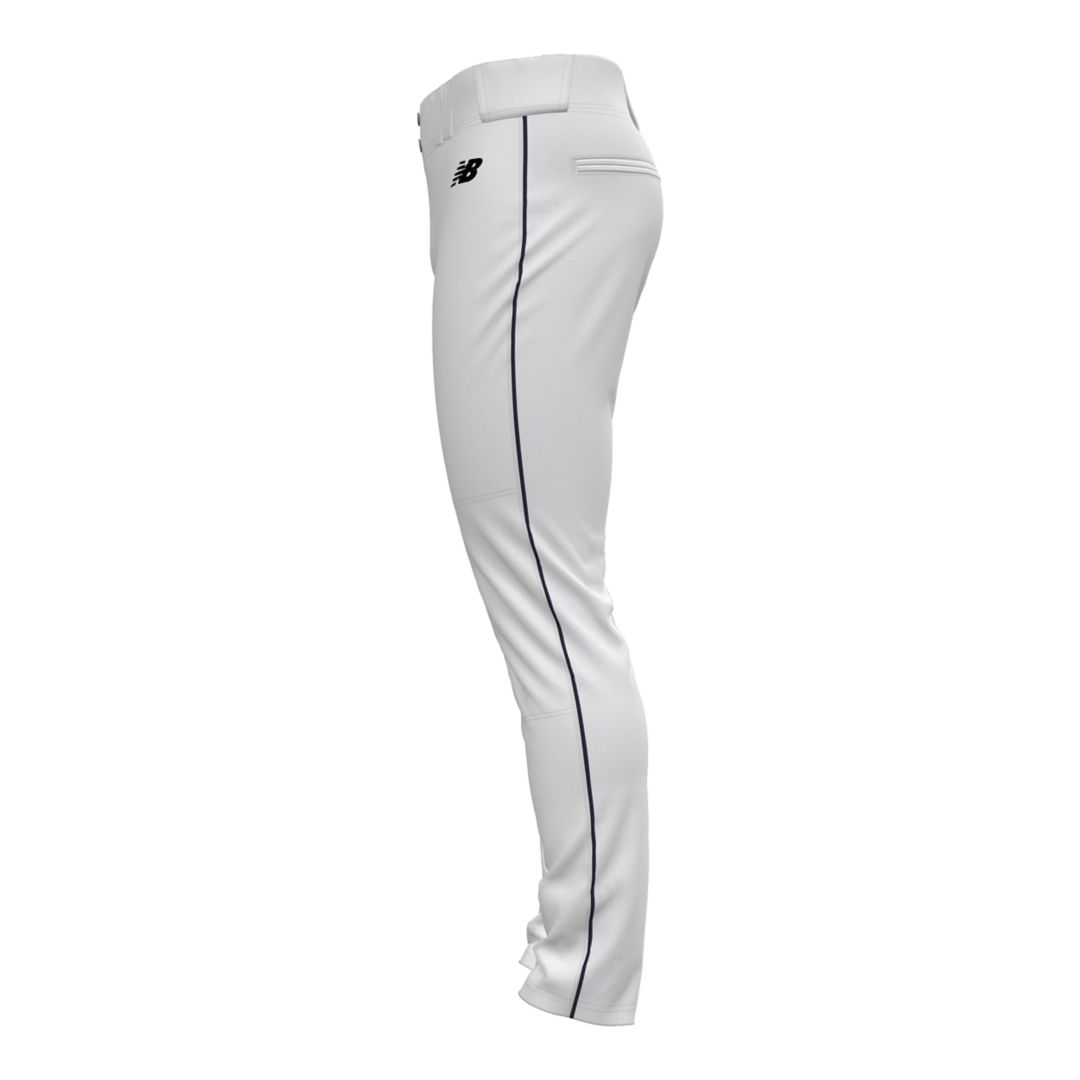 New Balance Adversary 2 Pant Piped Tapered