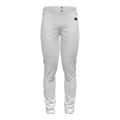 WHITE with BLUE,S