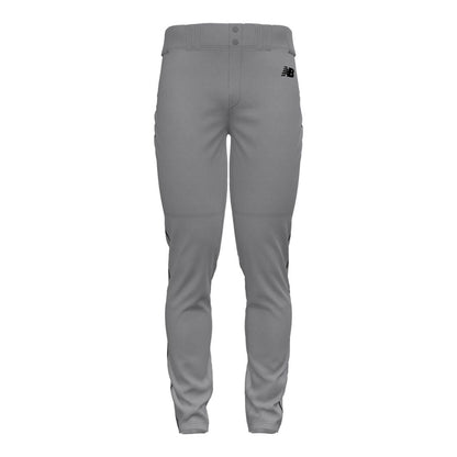 Gray with BLACK,S