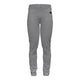 Gray with BLACK