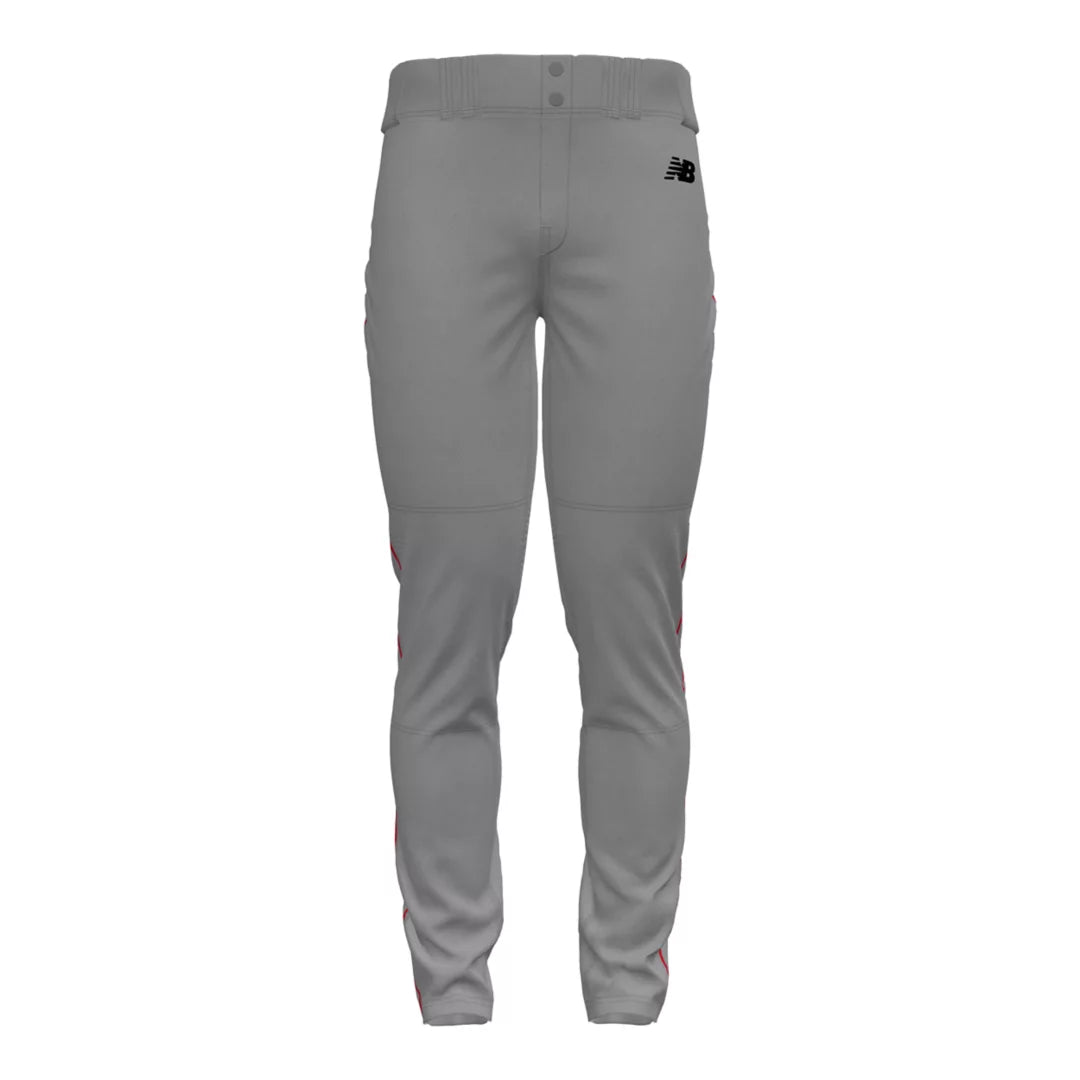 Gray with RED,S