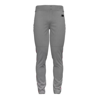 Gray with RED,S
