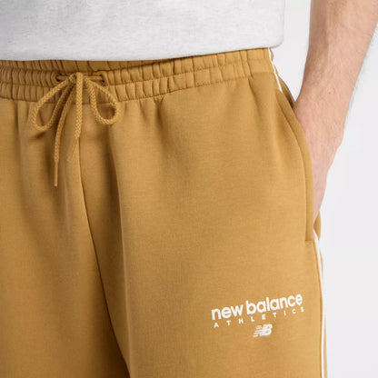 New Balance Trackside Fleece Pant