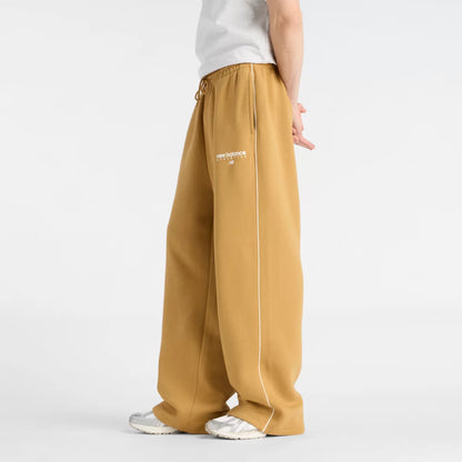 New Balance Trackside Fleece Pant