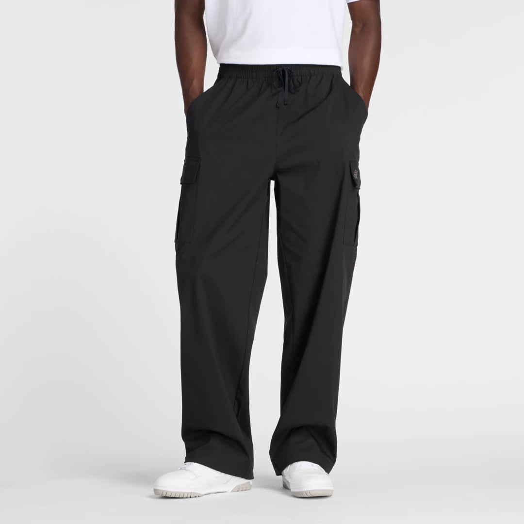 New Balance Cotton Twill Cargo Pant