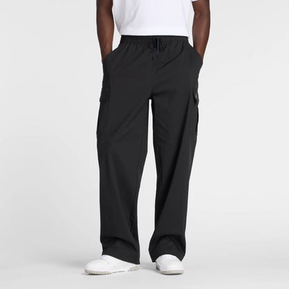 New Balance Cotton Twill Cargo Pant