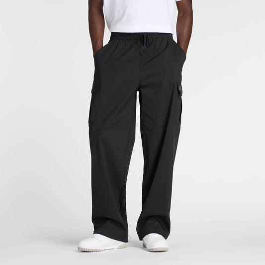 New Balance Cotton Twill Cargo Pant