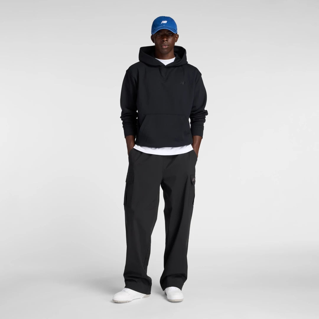 New Balance Cotton Twill Cargo Pant