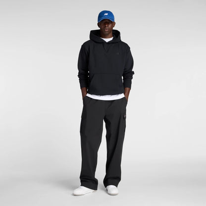 New Balance Cotton Twill Cargo Pant