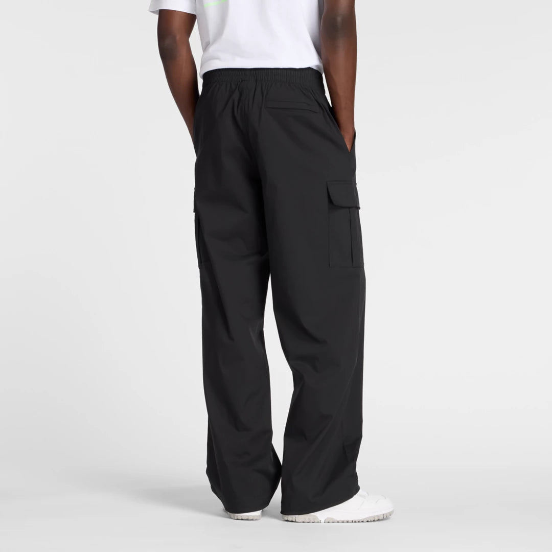 New Balance Cotton Twill Cargo Pant
