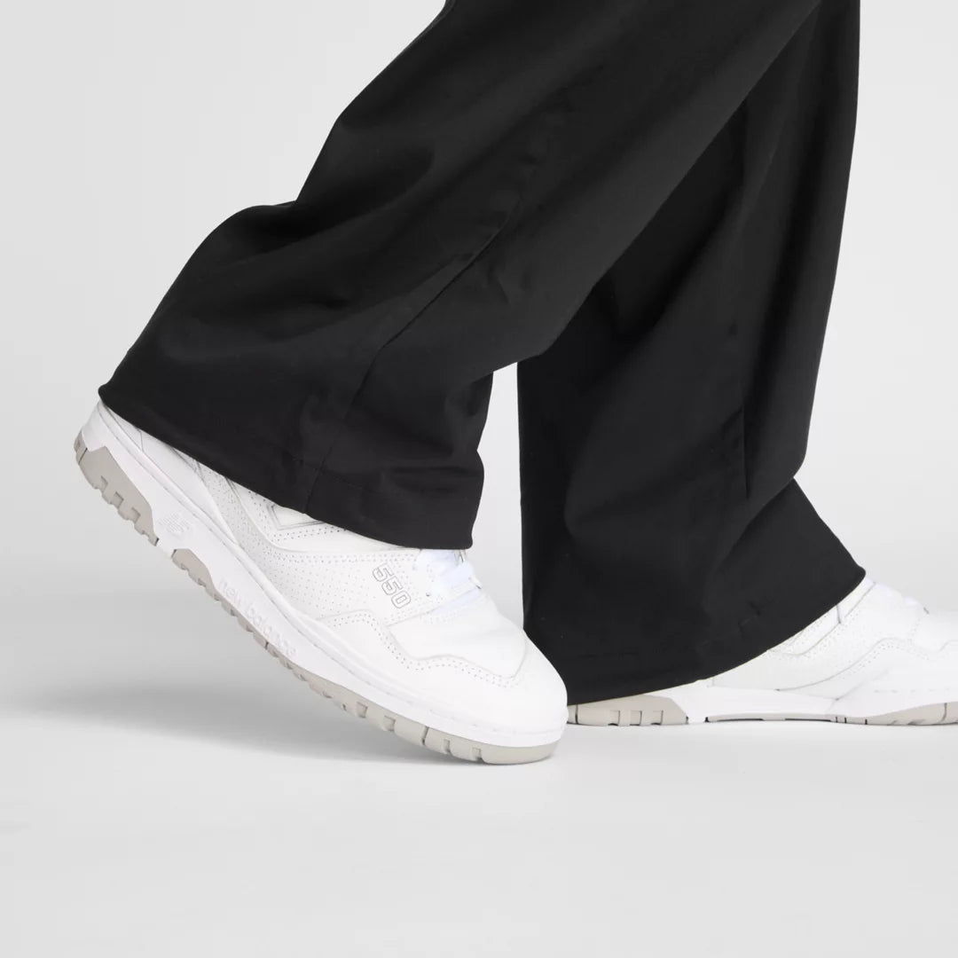 New Balance Cotton Twill Cargo Pant