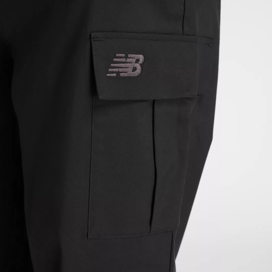 New Balance Cotton Twill Cargo Pant