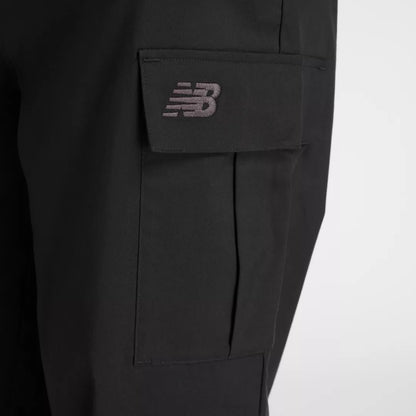 New Balance Cotton Twill Cargo Pant