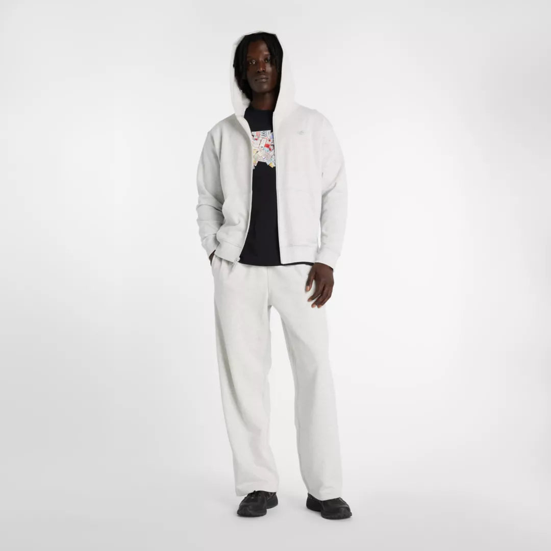 New Balance Athletics French Terry Pant