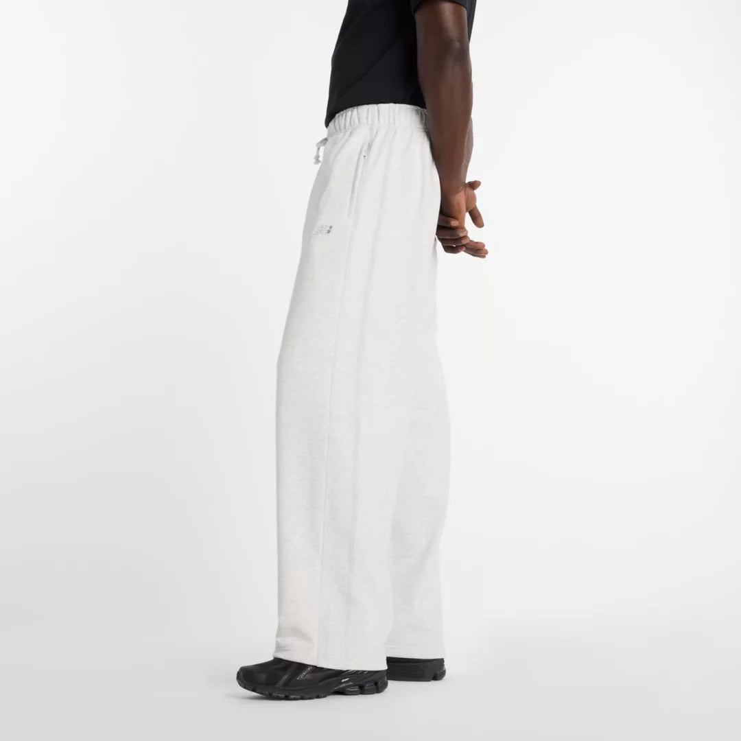 New Balance Athletics French Terry Pant