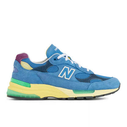 New Balance Made in USA 992