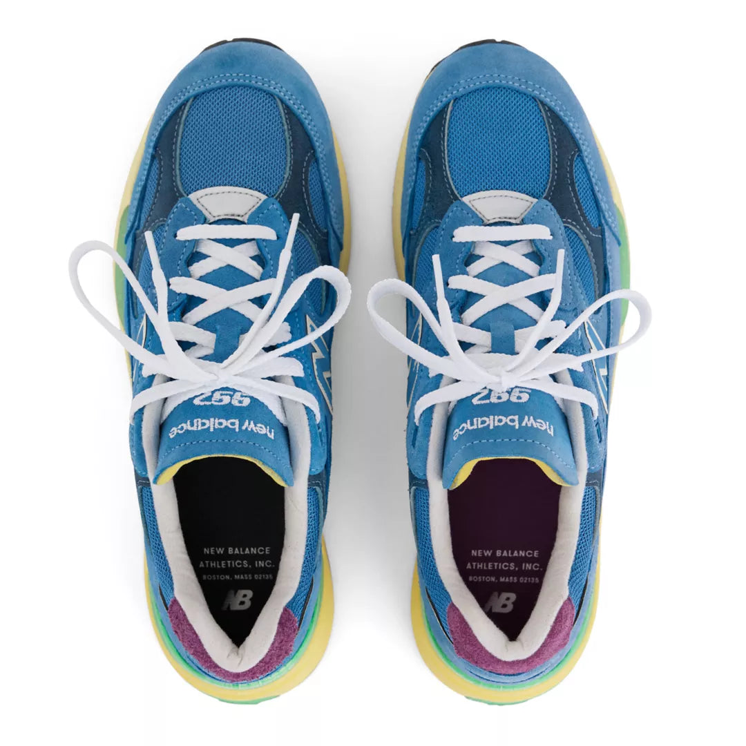 New Balance Made in USA 992