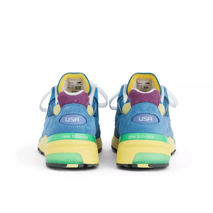New Balance Made in USA 992