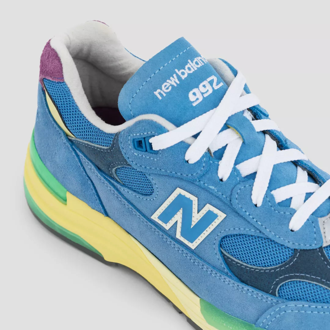 New Balance Made in USA 992