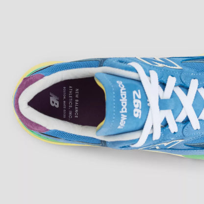 New Balance Made in USA 992