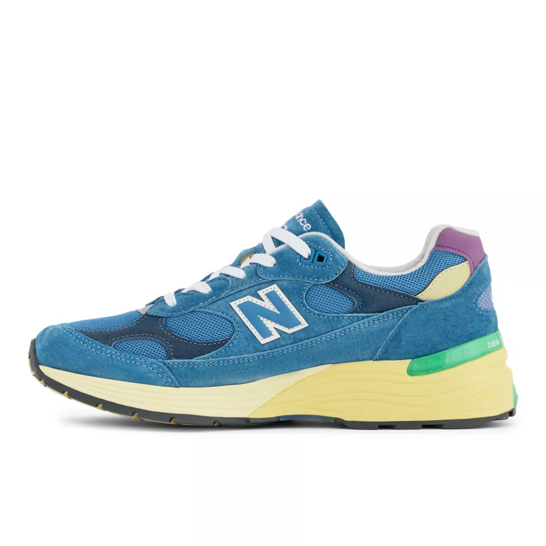 New Balance Made in USA 992