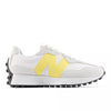 WHITE with STAR BURST