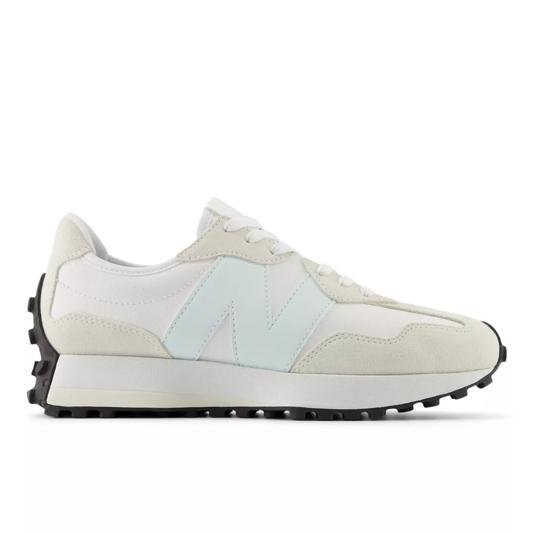 WHITE with GLINT BLUE,6,Standard (B)
