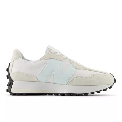 WHITE with GLINT BLUE,6,Standard (B)