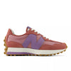 ROSEWOOD with CANDIED VIOLET