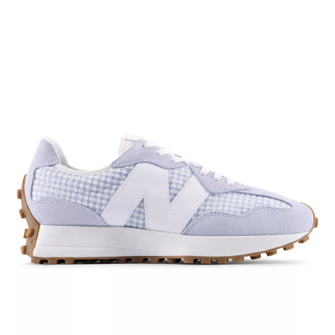 OXFORD BLUE with WHITE,6,Standard (B)